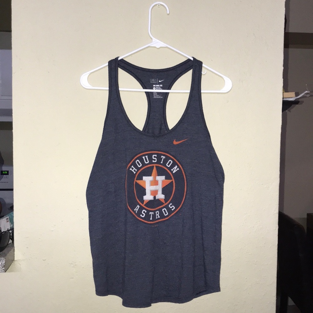 XL Astros Tee